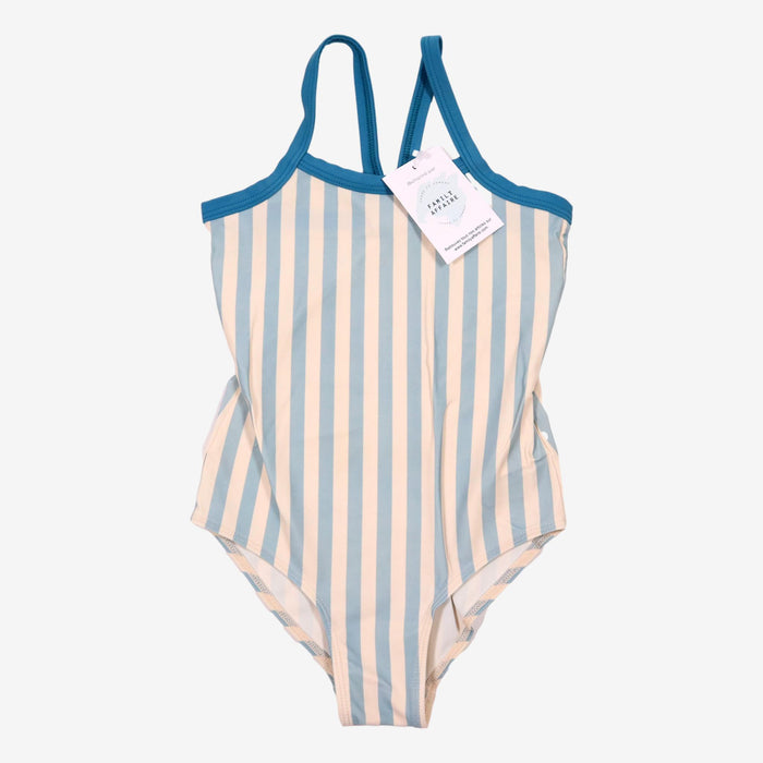 PETIT BATEAU 5 ans Maillot de bain rayures