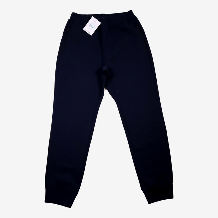 UNIQLO 13 ans Jogging bleu marine