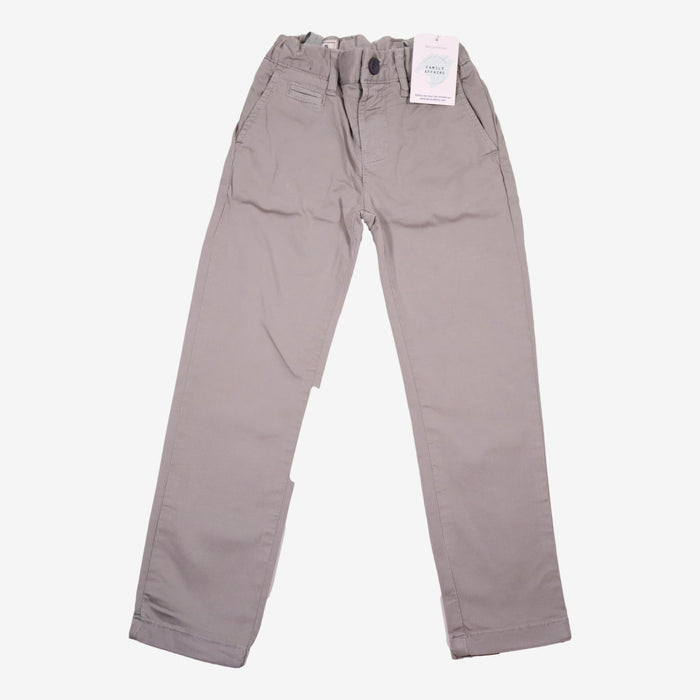 HERO SEVEN 6 ans pantalon chino gris