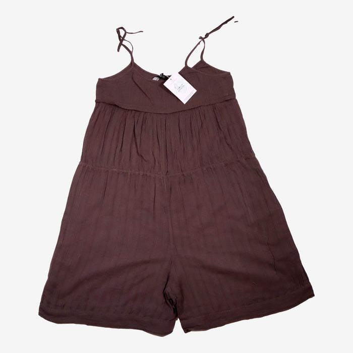 ISABEL MARANT 10 ans combi-short taupe