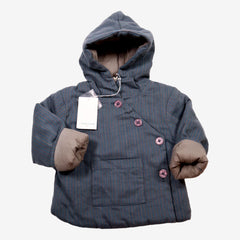 LOUIS LOUISE Outlet 2 ans blouson rayé