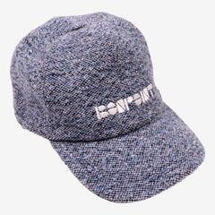 BONPOINT 6/10 ans casquette laine bleue