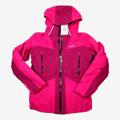 DECATHLON 900 10 ans manteau de ski rose