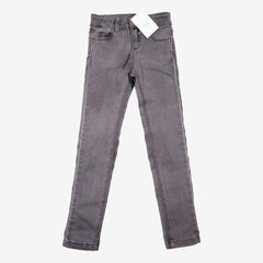 IKKS 6 ans jean gris