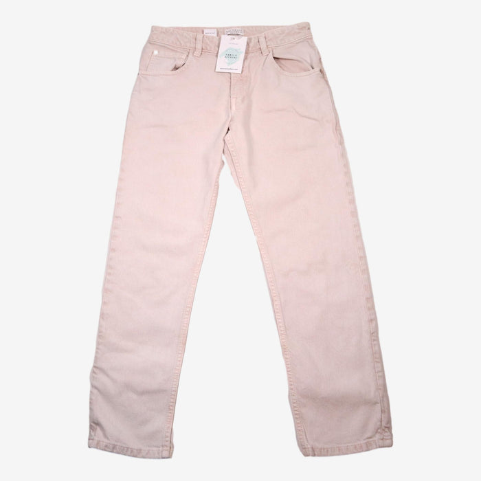 BRUNELLO CUCINELLI 10 ans jean beige