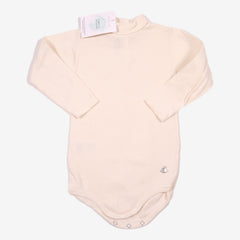 PETIT BATEAU 18m body col roulé