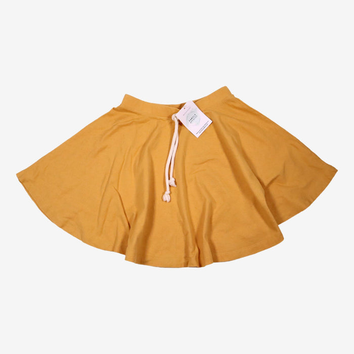 PETITBO 6 ans Jupe jaune