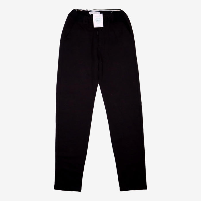 ZARA 12 ans Pantalon Jogging noir