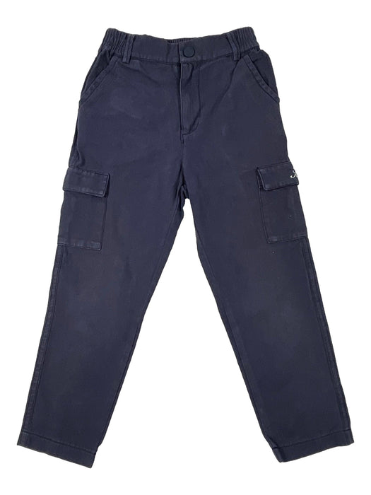 KITH 4/5 ans pantalon beu cargo