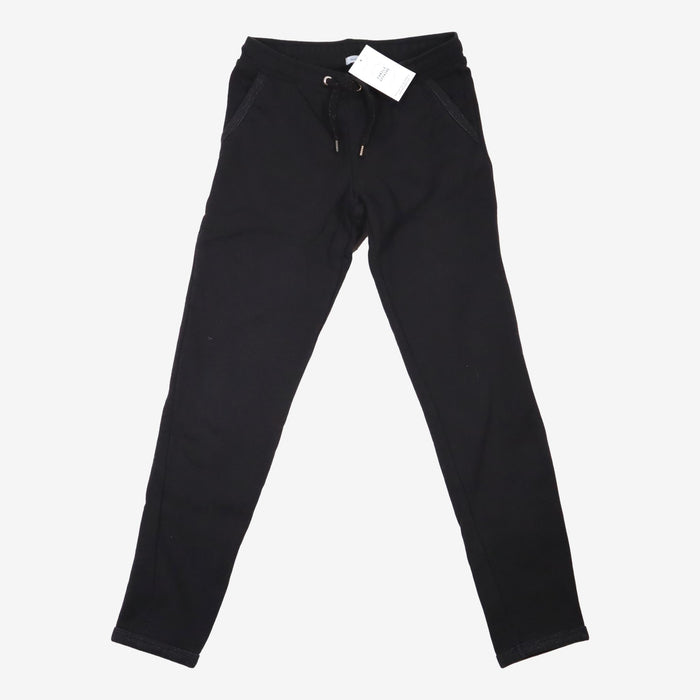 MONOPRIX 10 ans Pantalon de Jogging noir