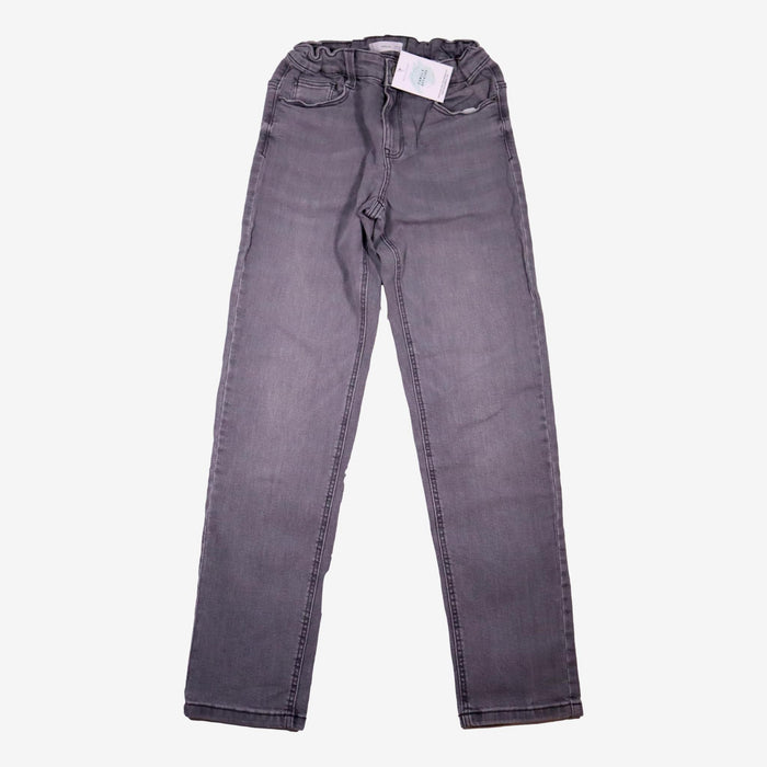 MANGO 14 ans jean gris