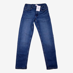 ZARA 14 ans Pantalon jean bleu skinny