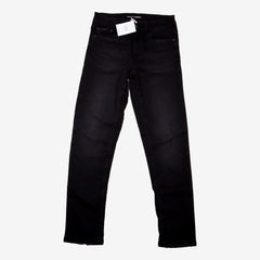 ZARA 14 ans Pantalon jean noir