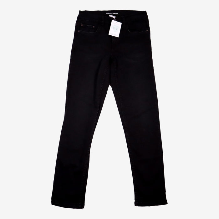 ZARA 14 ans Pantalon jean noir