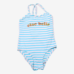 BONTON 3 ans maillot 1 pièce "Ciao Bella"