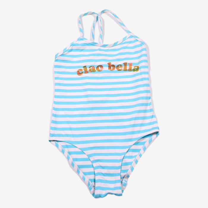 BONTON 3 ans maillot 1 pièce "Ciao Bella"