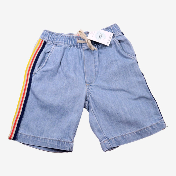 AO76 10 ans short jean