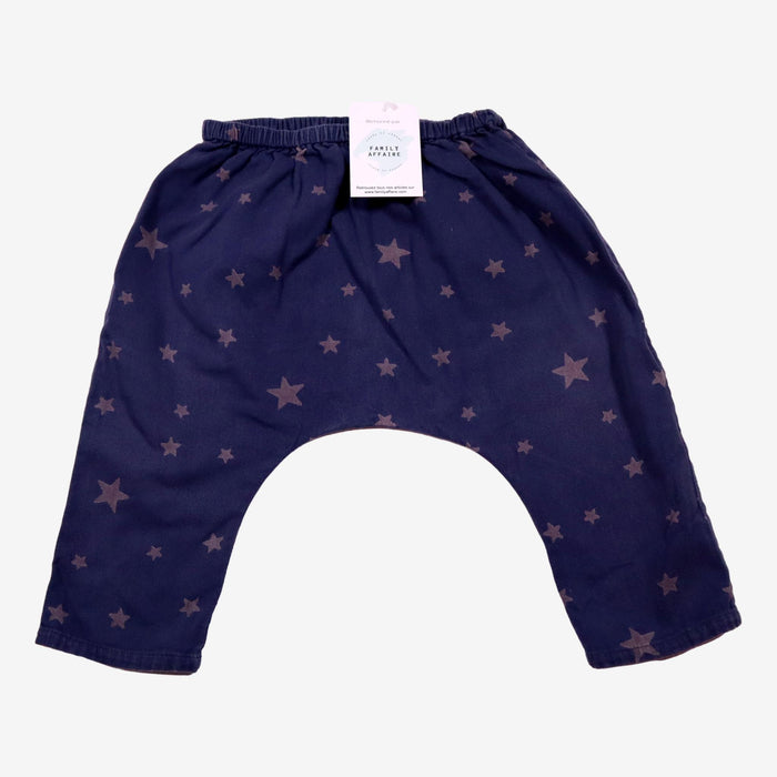 LOUIS LOUISE 18m legging étoile