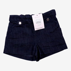 JACADI 3 ans short jean