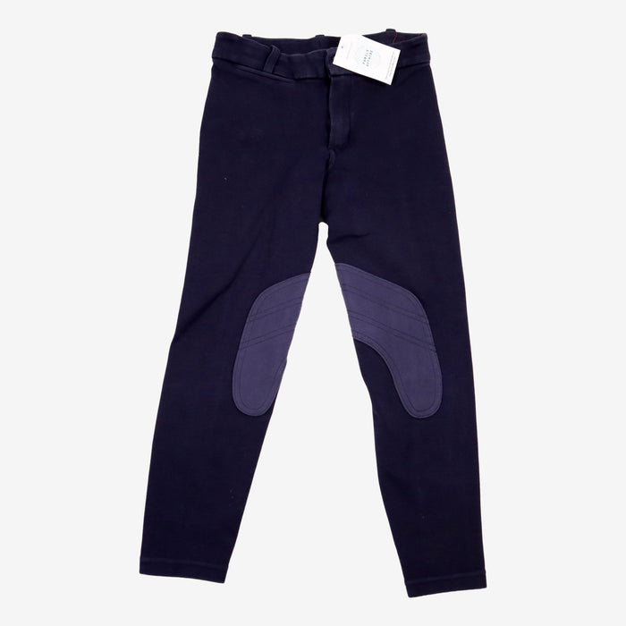 FOUGANZA BY DECATHLON 6 ans legging d'équitation marine