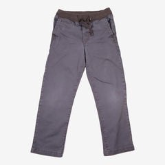 GAP 6 ans jean gris taille élastique