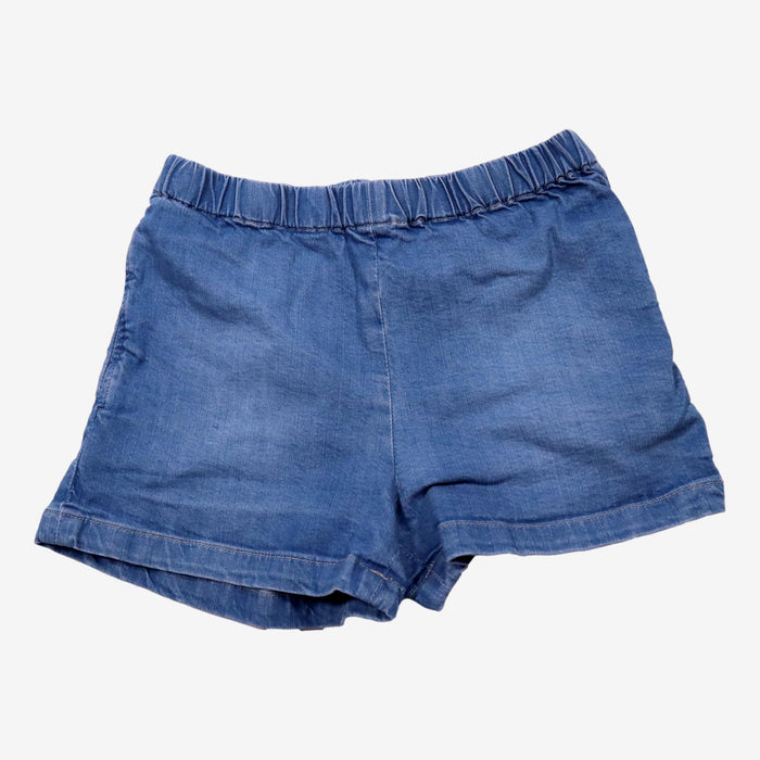 BONPOINT 6 ans short jean