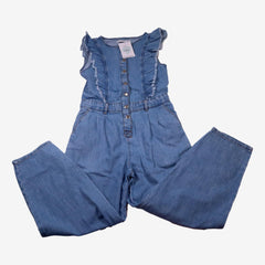 ZARA 10 ans combinaison jean