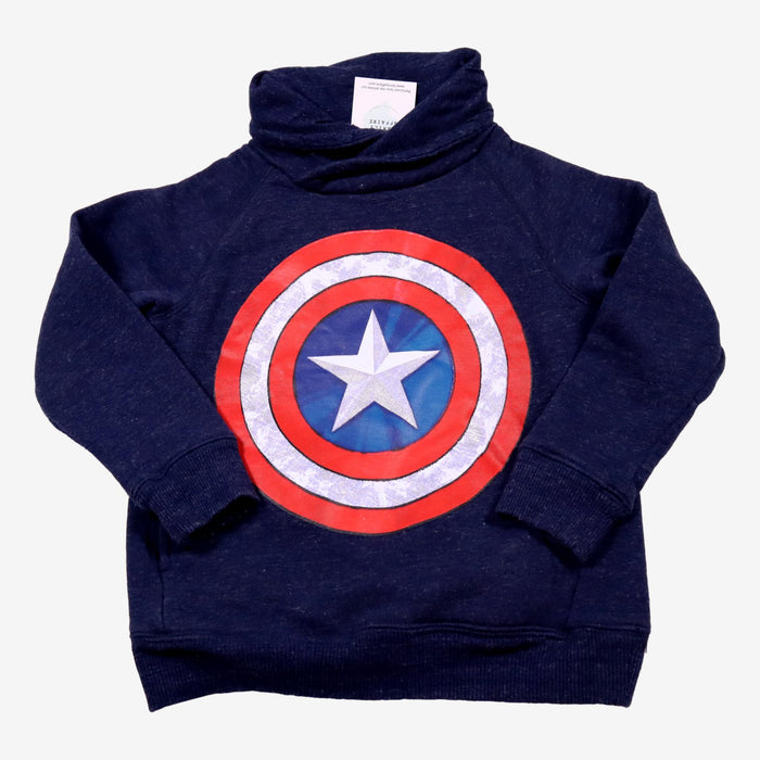 MARVEL sweat 6 ans