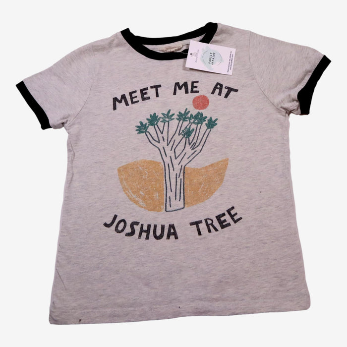 HUNDRED PIECES 6 ans tee shirt Joshua