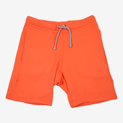 SWEET PANTS 12 ans short orange fluo