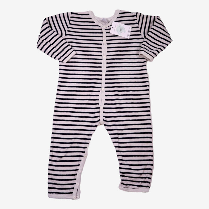 PETIT BATEAU 3 ans pyjama rayé