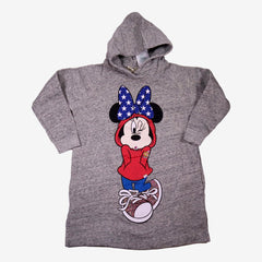 ZARA 10 ans pull mini mouse