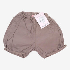 BONPOINT 18m bloomer gris