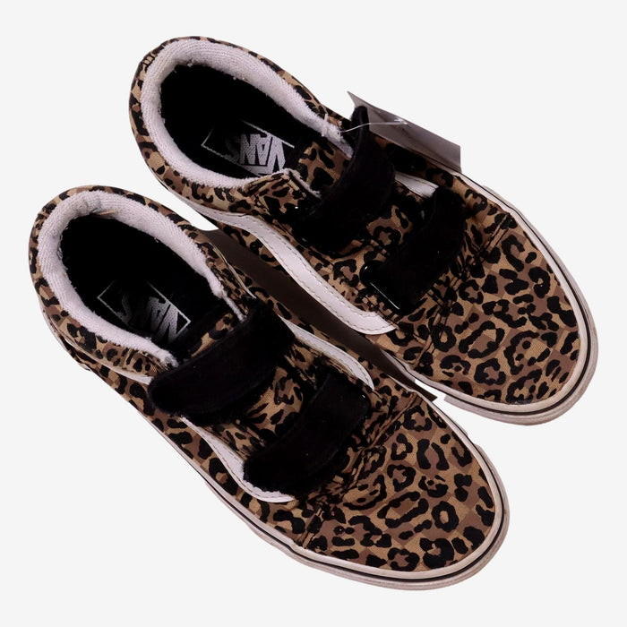 VANS P34 Basket imprimé animal a sratch