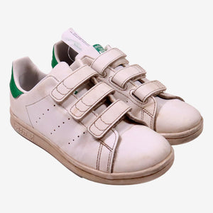 ADIDAS P31 baskets blanches stan smith