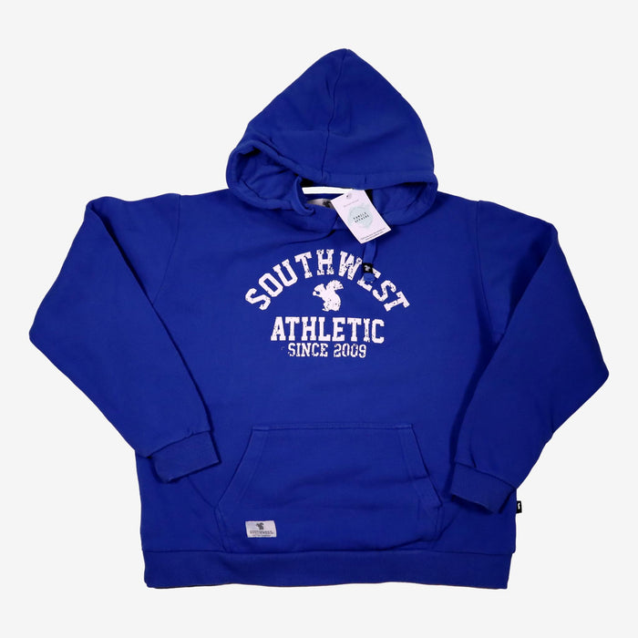 SOUTHWEST 14 ans Sweat à capuche bleu