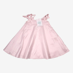 TARTINE ET CHOCOLAT 2 ans Robe rose