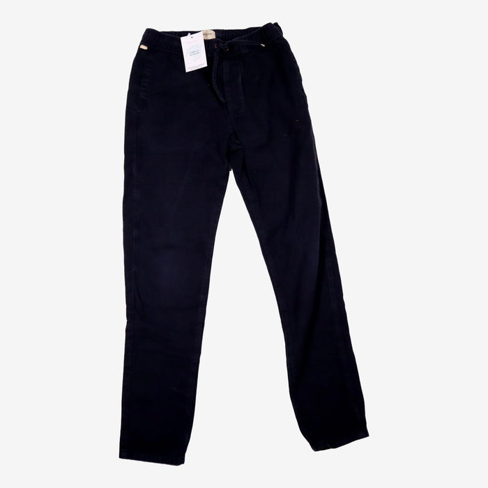 BELLEROSE 12 ans Pantalon polaire noir