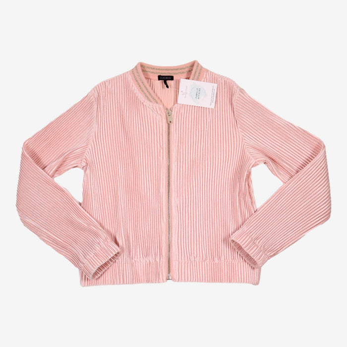 IKKS 10 ans Veste rose