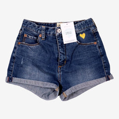 BELLEROSE 10 ans Short jean