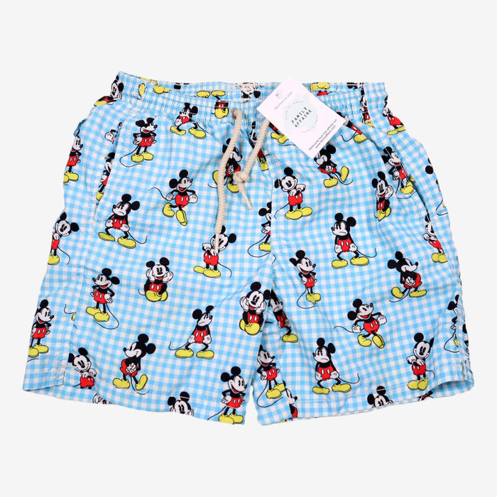 MC2 SAINT-BARTH 10 ans Maillot bain mickey