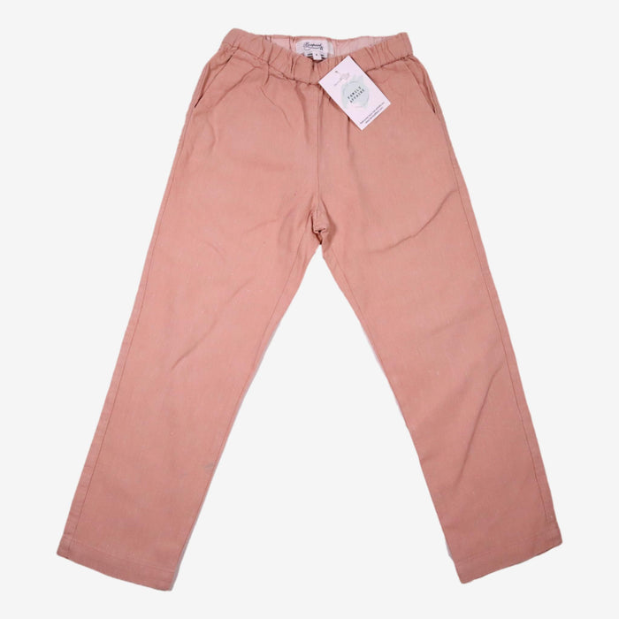 BONPOINT 6 ans Pantalon rose