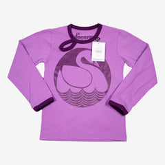 TEESHIRT violet 6 ans