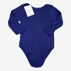 BOUTCHOU 2 ans Body bleu