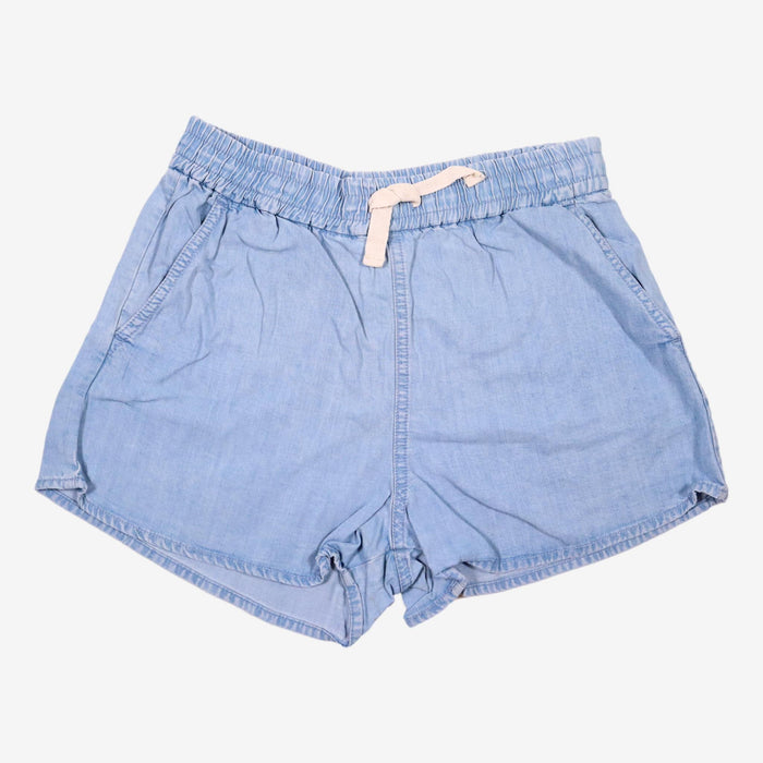 ZARA 14 ans Short jean léger