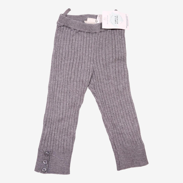 HM 12m legging gris