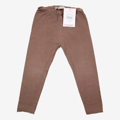 BONPOINT 3 ans legging taupe