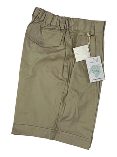 LES ENFANTINES NEUF 8 ans Short bermuda beige