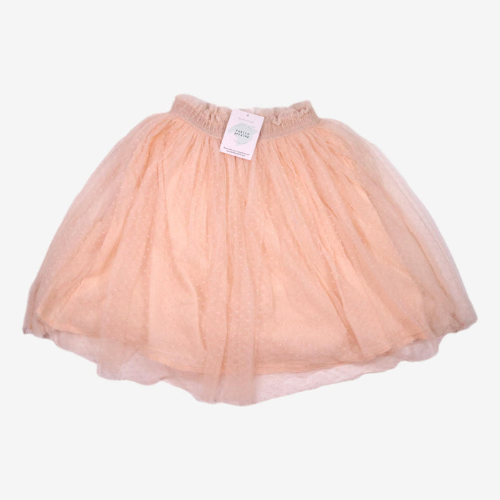 MONOPRIX 5 ans jupe en tulle rose