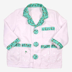 MELISSA AND DOUG 3/6 ans blouse docteur ou veterinaire